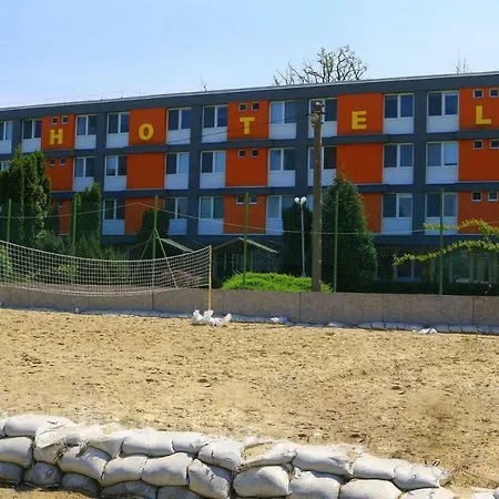 Touring&Sport Hotel Siófok-3